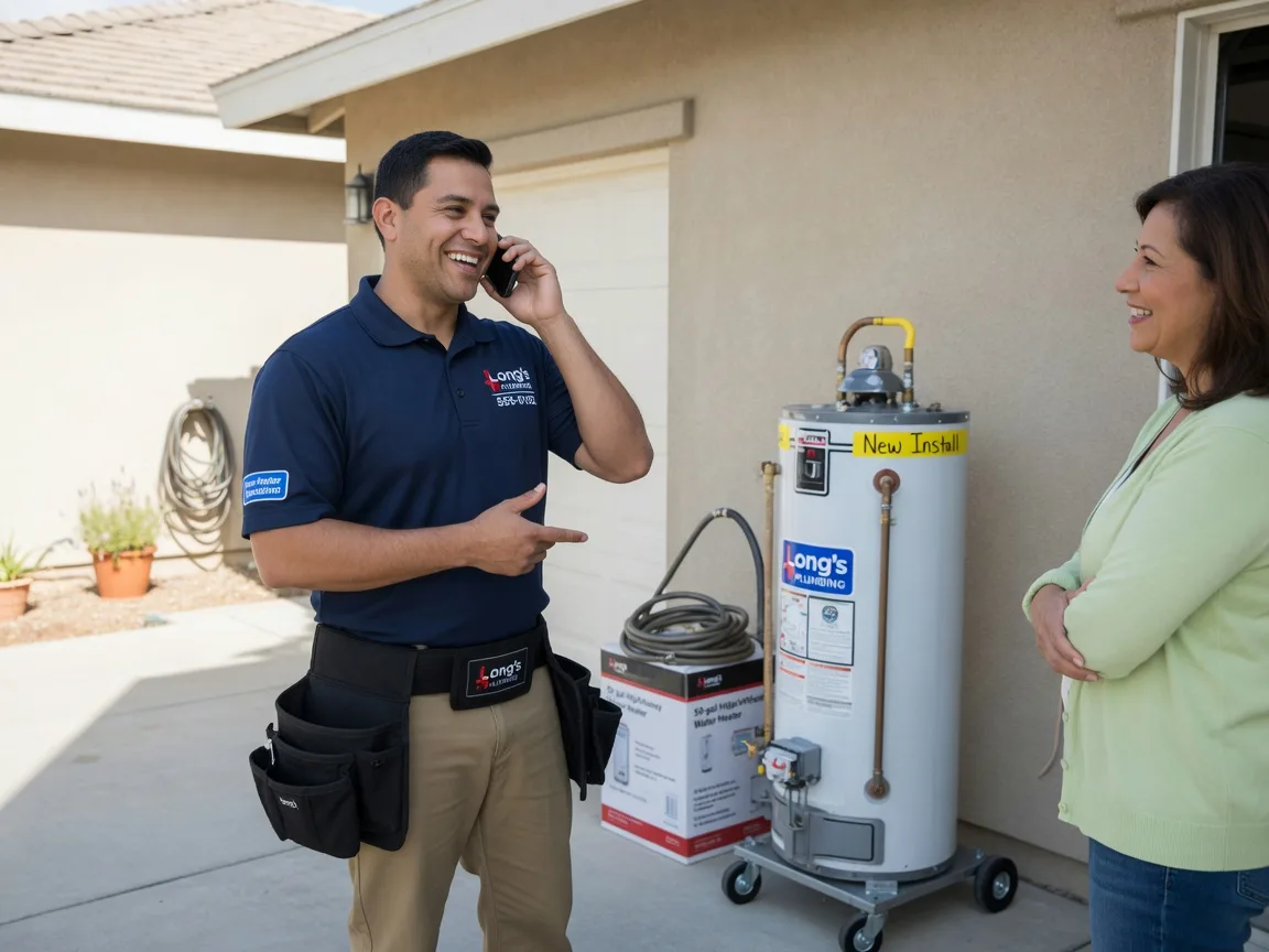 Leak Detection Ben Bolt, TX FAQs